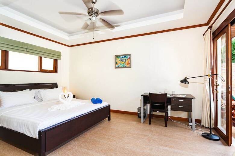 Villa Baan Bua Kao