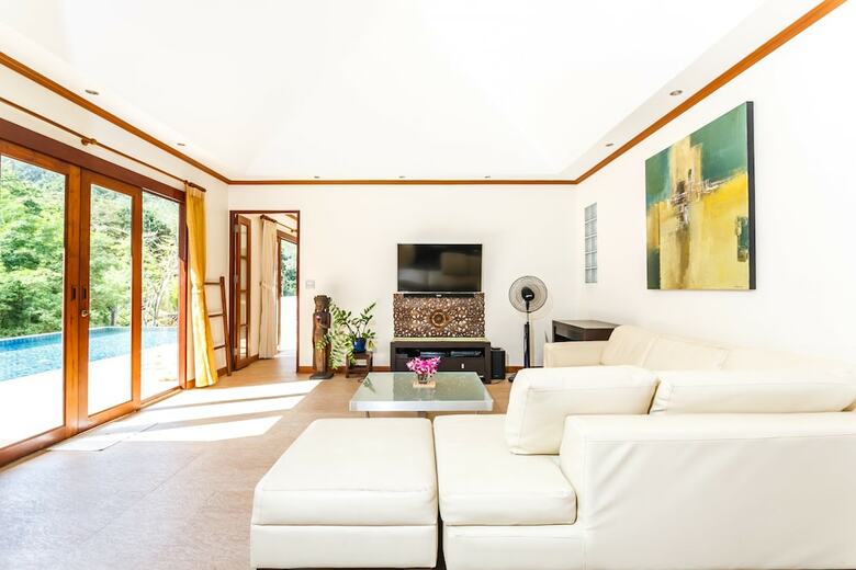 Villa Baan Bua Kao