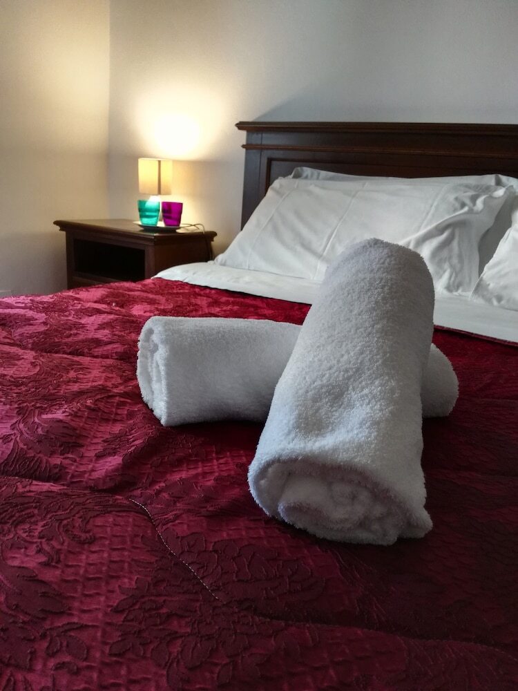 Agroturismo Agriturismo Giannav�