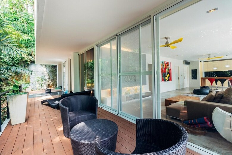 Apartamentos The Trees Kammala By Lofty