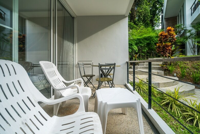Apartamentos The Trees Kammala By Lofty
