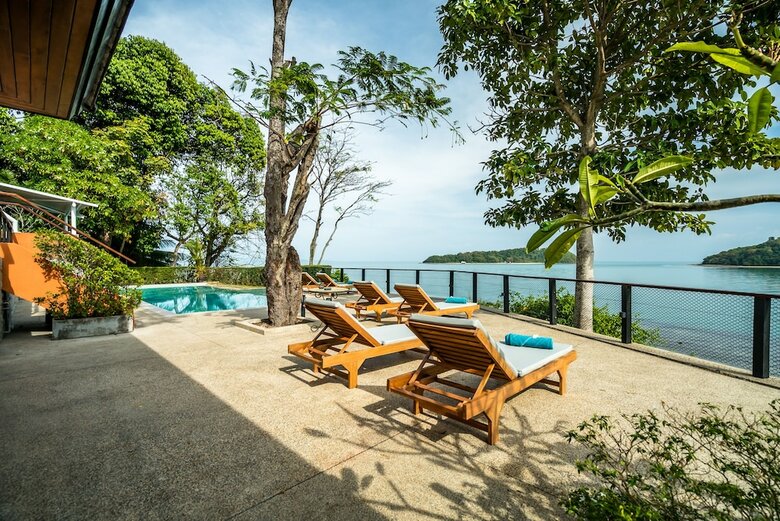 Nam Bo Villa By Lofty
