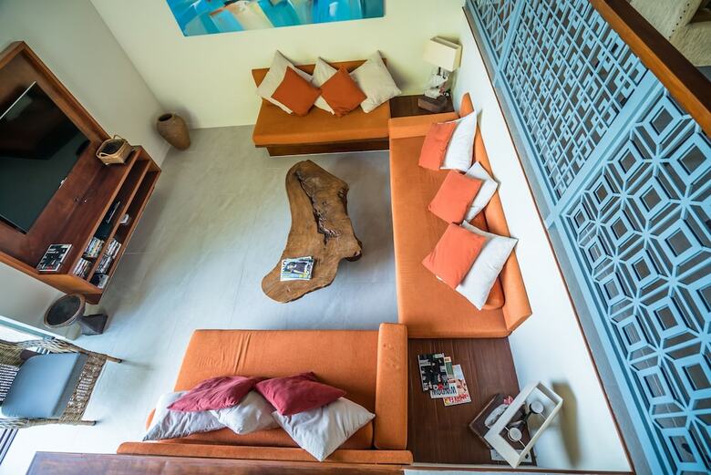 Nam Bo Villa By Lofty