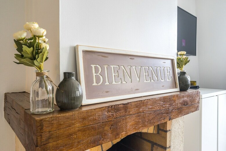 Apartamento Louvre Terrasse
