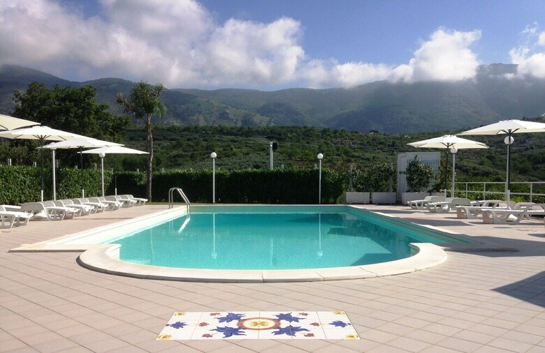 Apartamento Casa Vacanze Uliveto