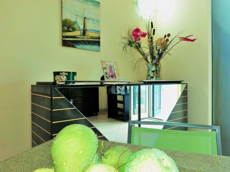 Apartamento Acquachiara  Casa Vacanze