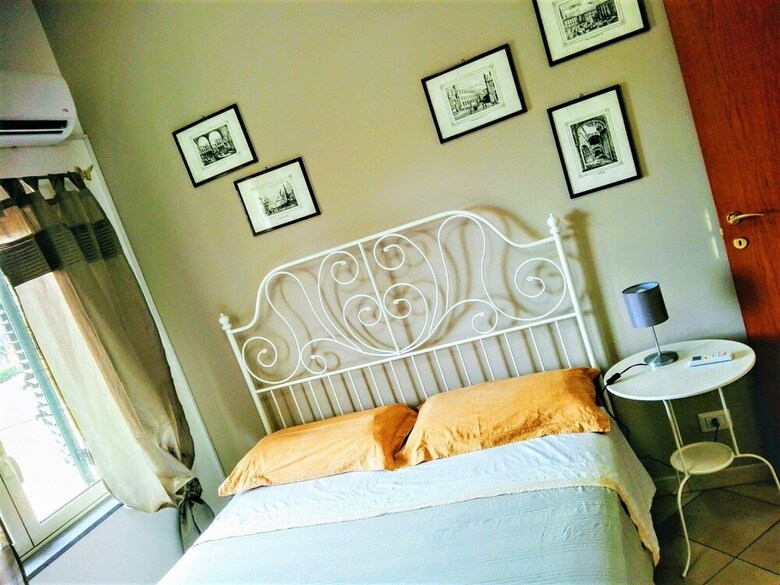 Apartamento Acquachiara  Casa Vacanze