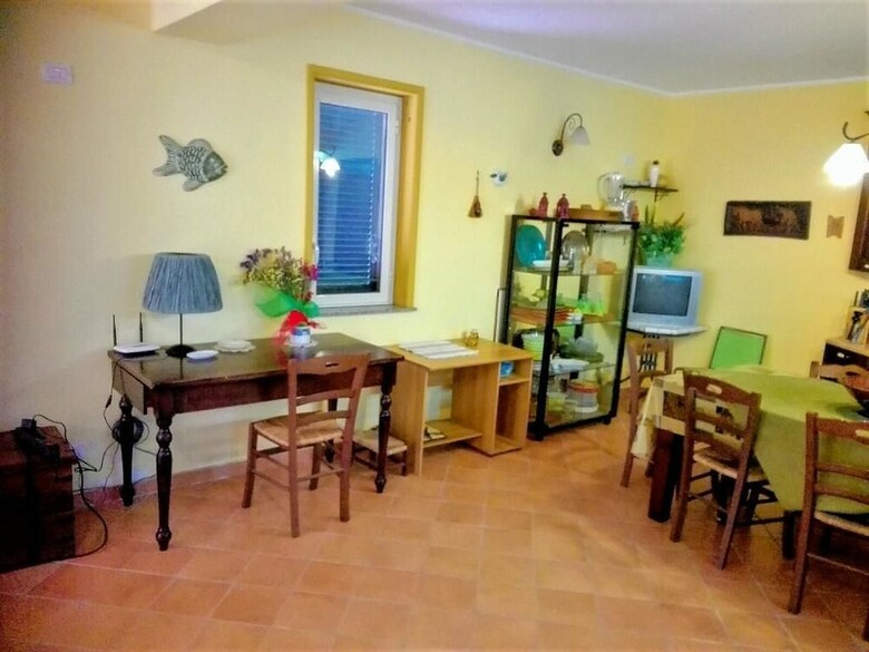 Apartamento Acquachiara  Casa Vacanze