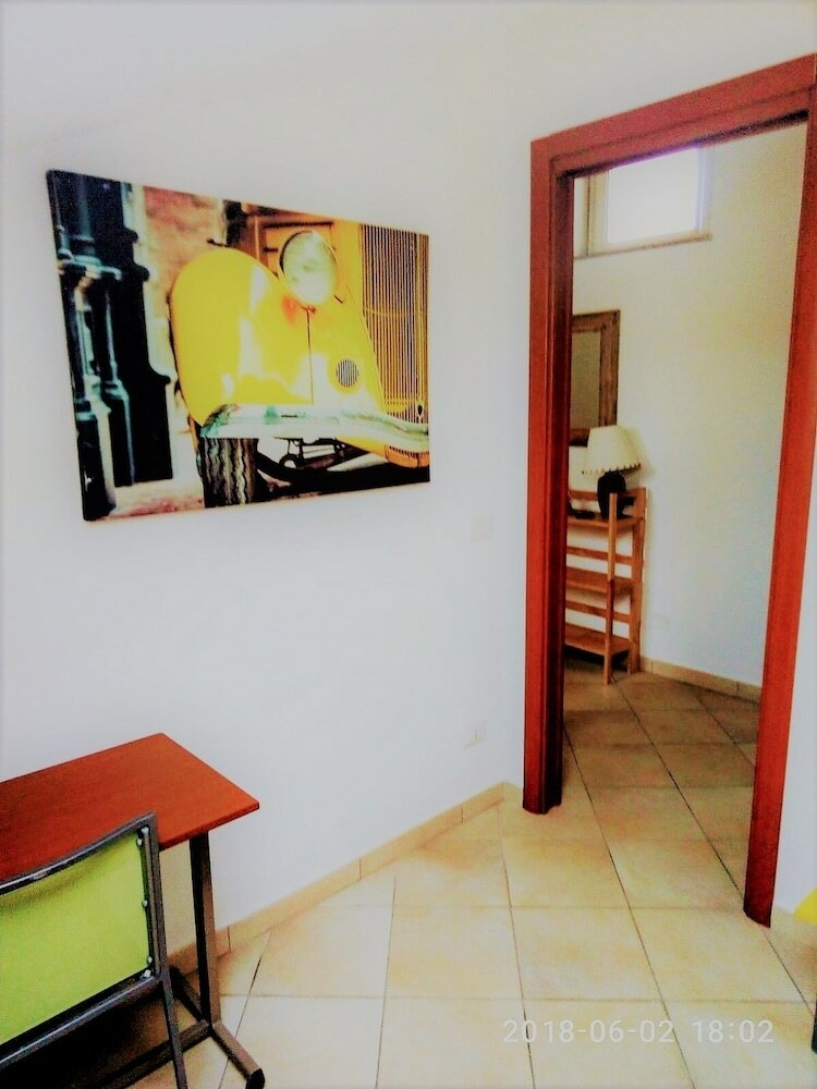 Apartamento Acquachiara  Casa Vacanze