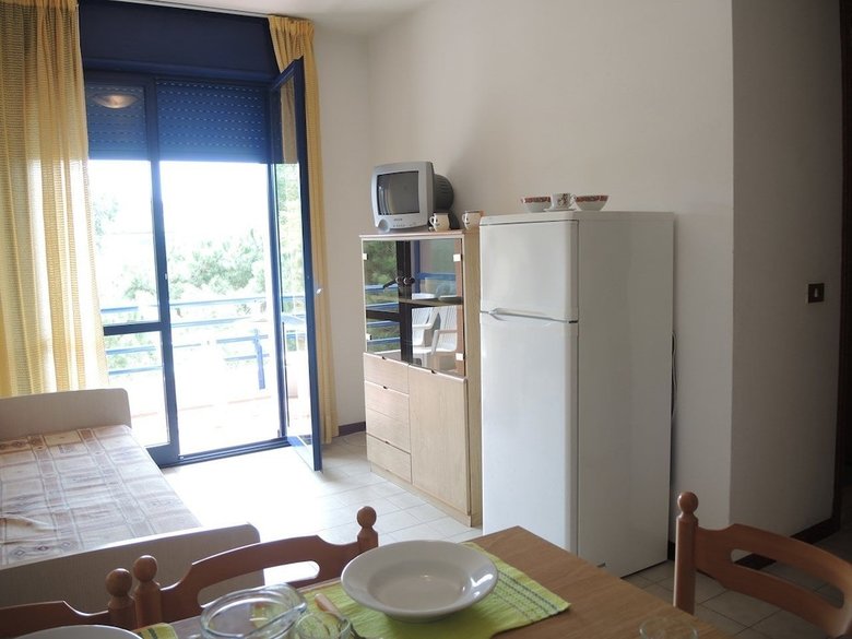 Apartamento Appartamenti Tonin