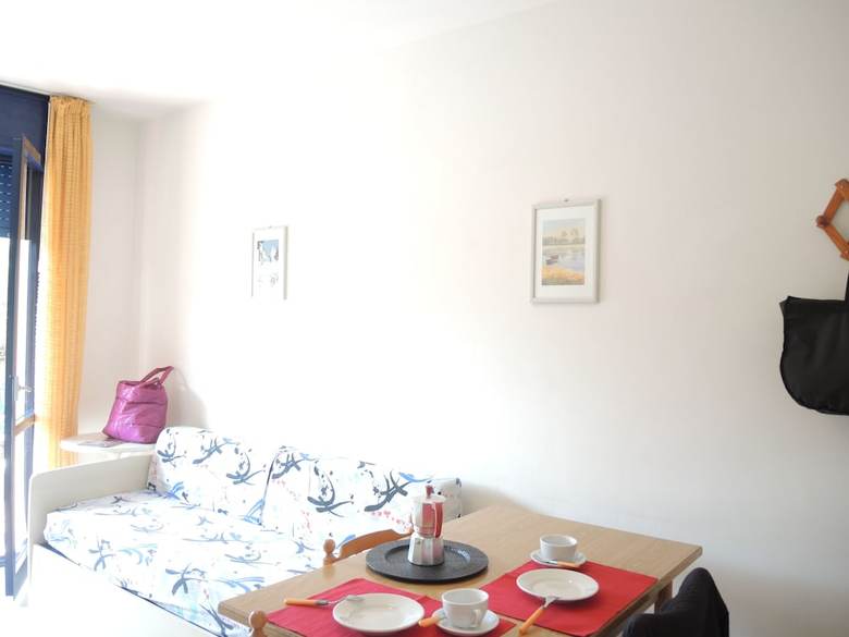 Apartamento Appartamenti Tonin