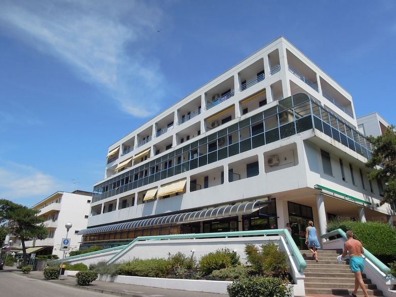 Apartamento Appartamenti Tonin