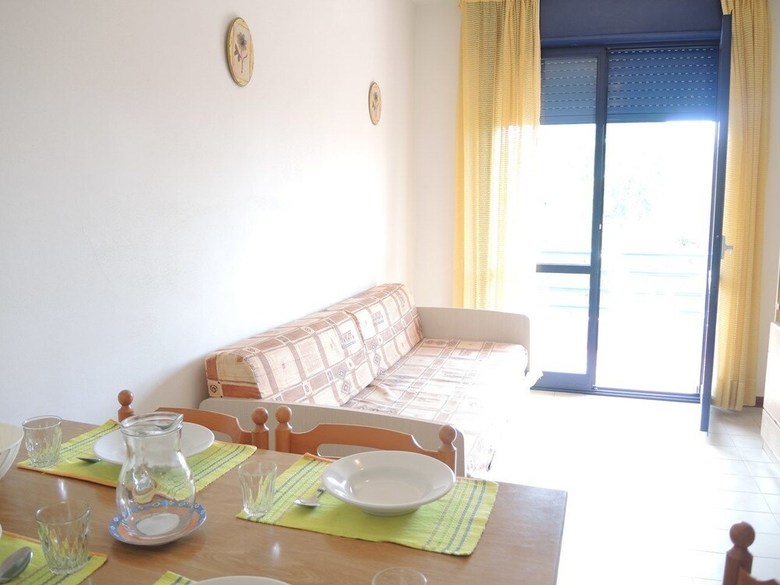 Apartamento Appartamenti Tonin