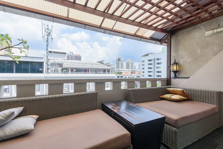 Hotel 39 Living