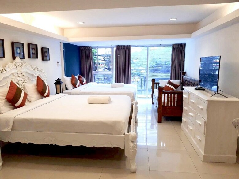 Hotel 39 Living