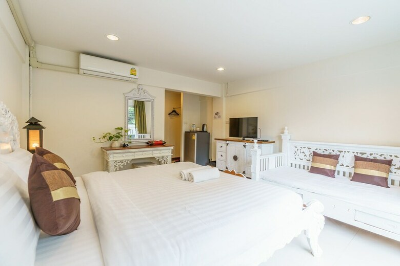 Hotel 39 Living