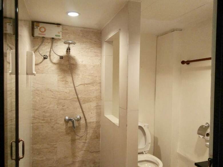 Hotel 39 Living