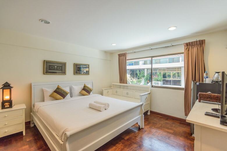 Hotel 39 Living