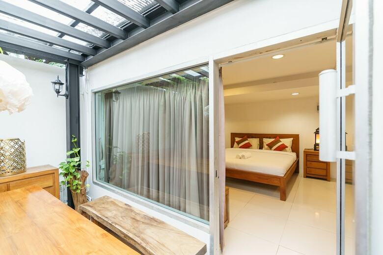 Hotel 39 Living