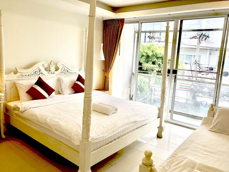 Hotel 39 Living