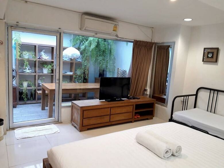 Hotel 39 Living