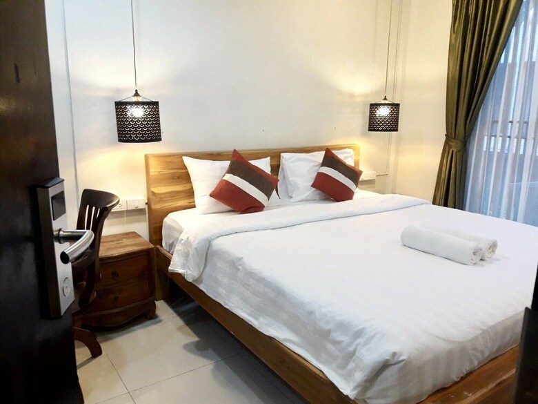 Hotel 39 Living