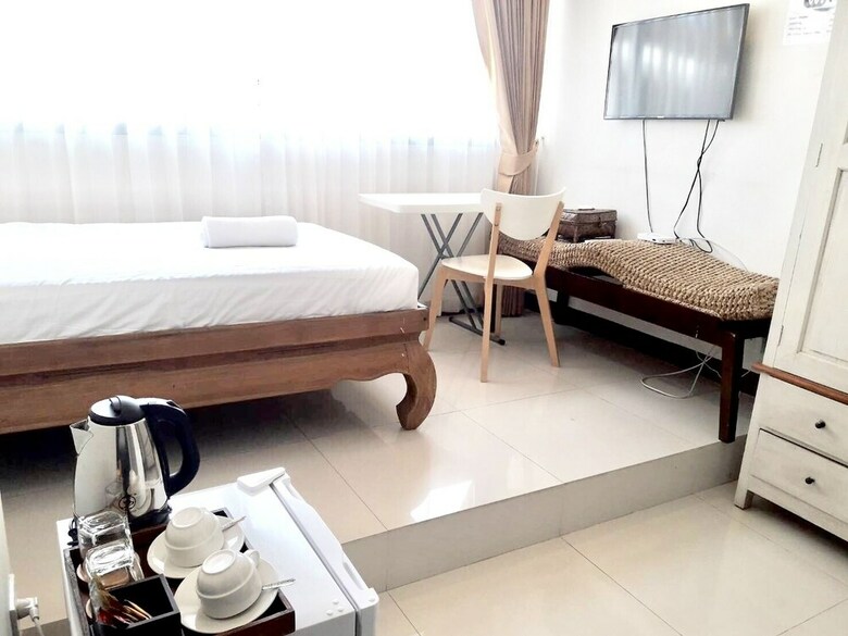 Hotel 39 Living