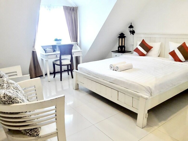 Hotel 39 Living