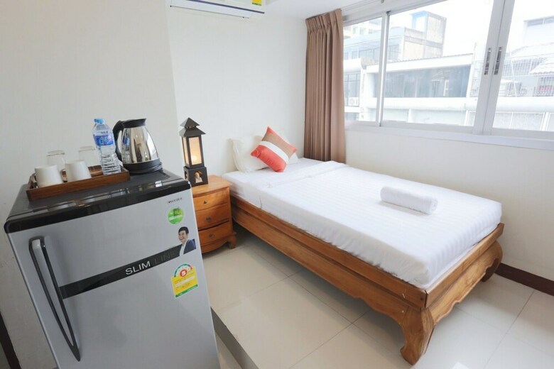 Hotel 39 Living