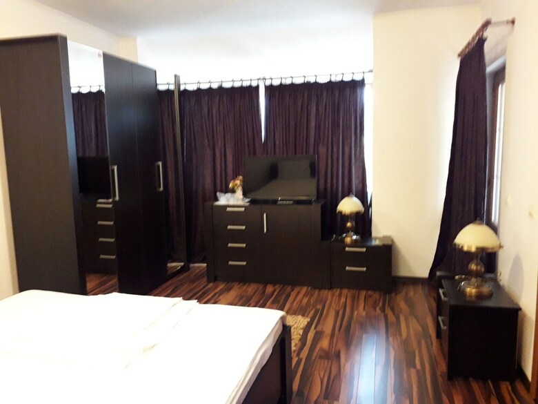 Bed & Breakfast Liz Residence