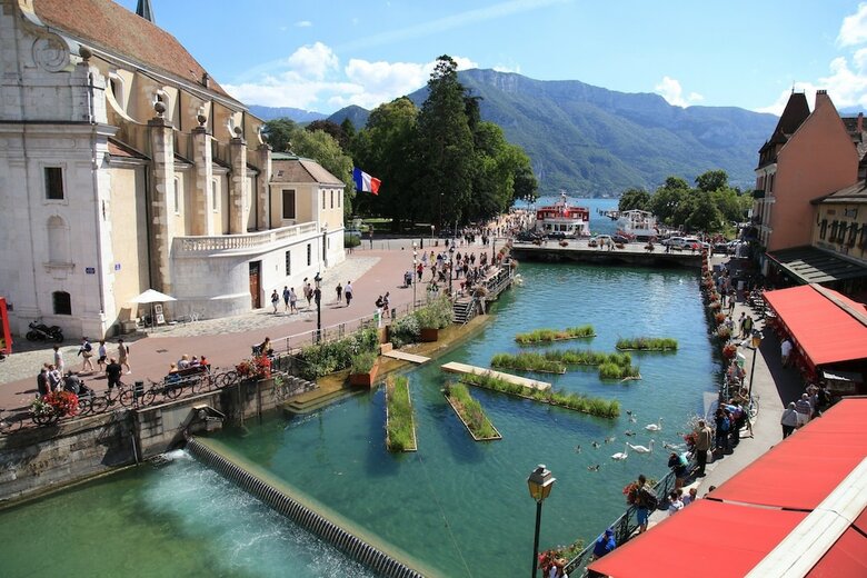 Apartamentos Le Loft D'annecy - Vision Luxe