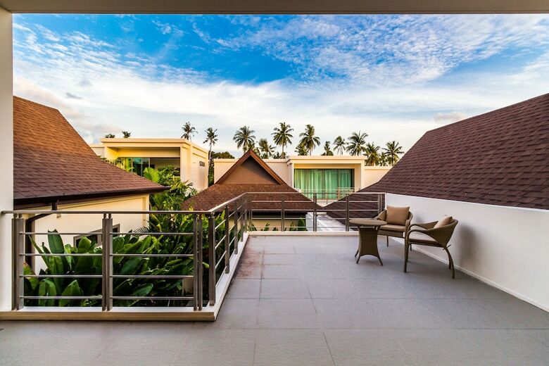 Ka Villas By Lofty
