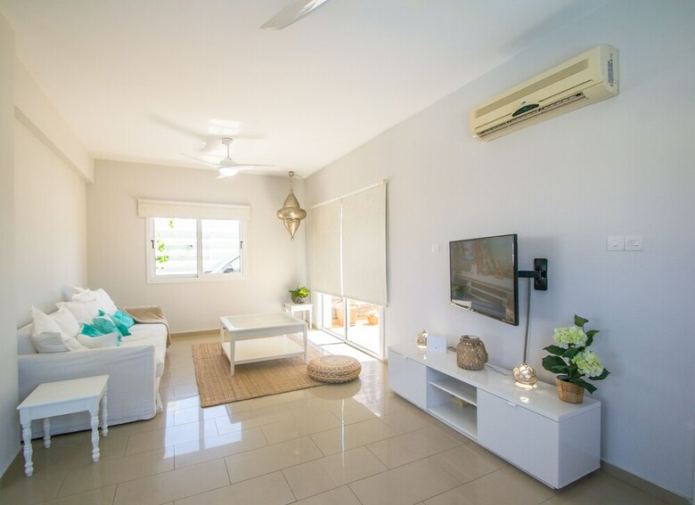Pernera Beach Three Bedroom Villa