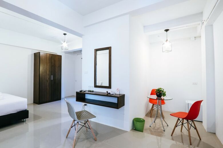 Hotel Wualai By Cmstay