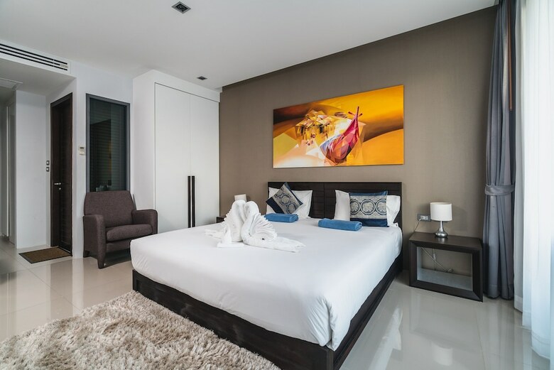Apartamentos Emerald Terrace By Lofty