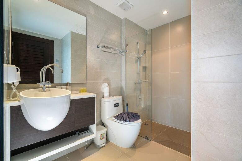 Apartamentos Emerald Terrace By Lofty