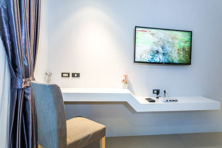 Apartamentos Emerald Terrace By Lofty