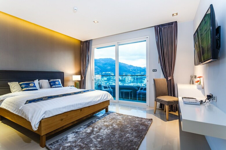 Apartamentos Emerald Terrace By Lofty