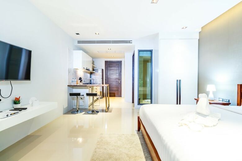 Apartamentos Emerald Terrace By Lofty