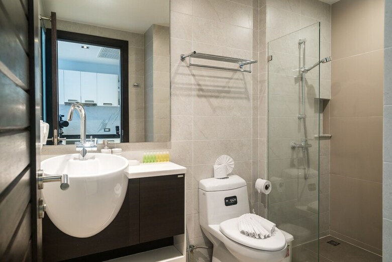 Apartamentos Emerald Terrace By Lofty