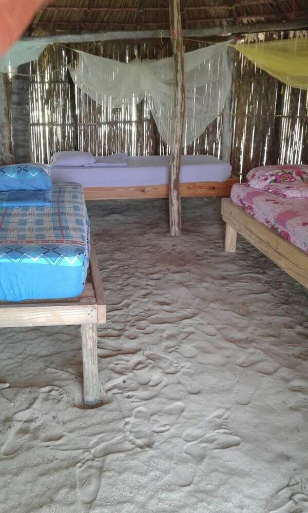 Hotel Discovery Guna