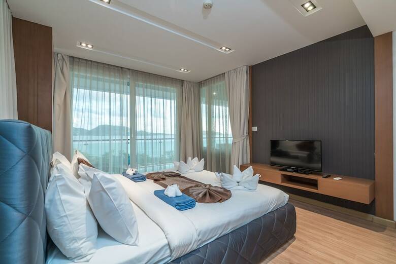 Apartamentos Privilege Residences By Lofty