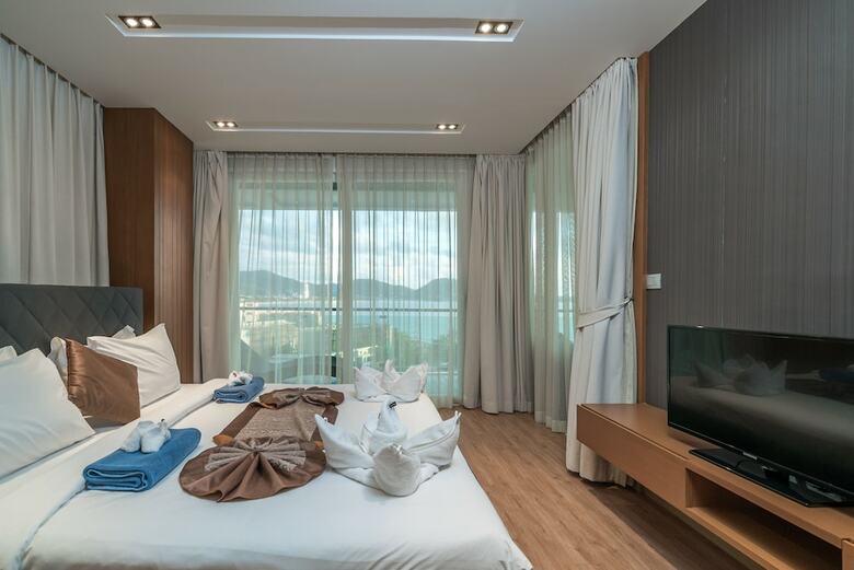 Apartamentos Privilege Residences By Lofty