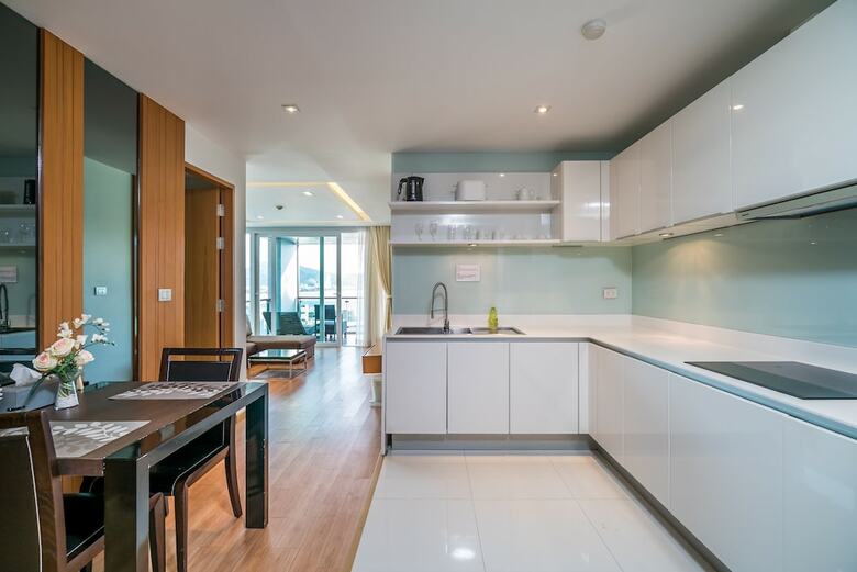 Apartamentos Privilege Residences By Lofty