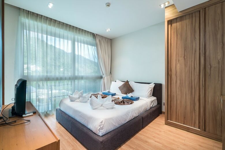Apartamentos Privilege Residences By Lofty