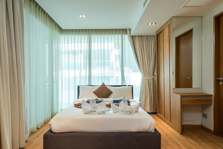 Apartamentos Privilege Residences By Lofty
