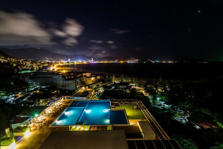 Apartamentos Privilege Residences By Lofty