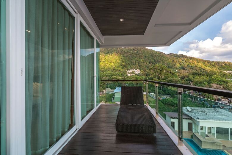 Apartamentos Privilege Residences By Lofty