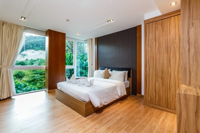Apartamentos Privilege Residences By Lofty