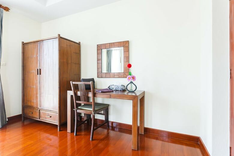 Baan Kaja Villa By Lofty